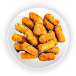 Mozzarella Fingers 