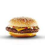 Original Cheeseburger 