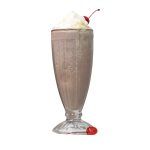 Toffee Crisp Milkshake 
