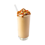 Whole Nuts Milkshake 