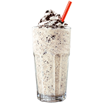 Dairy Milk Milkshake 